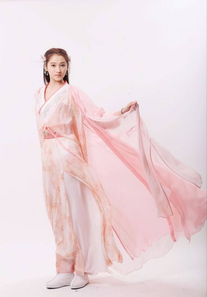 Xuan Yuan Sword Han Cloud《轩辕剑之汉之云》2016 part23