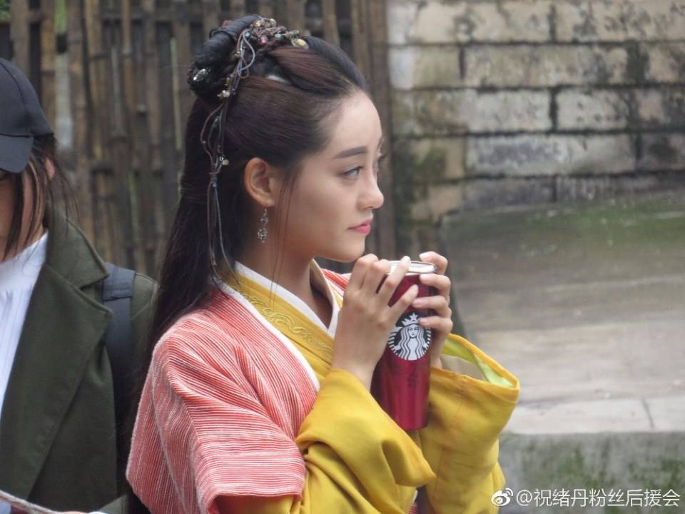 Hua Xin Shi 《画心师》 2016 part111