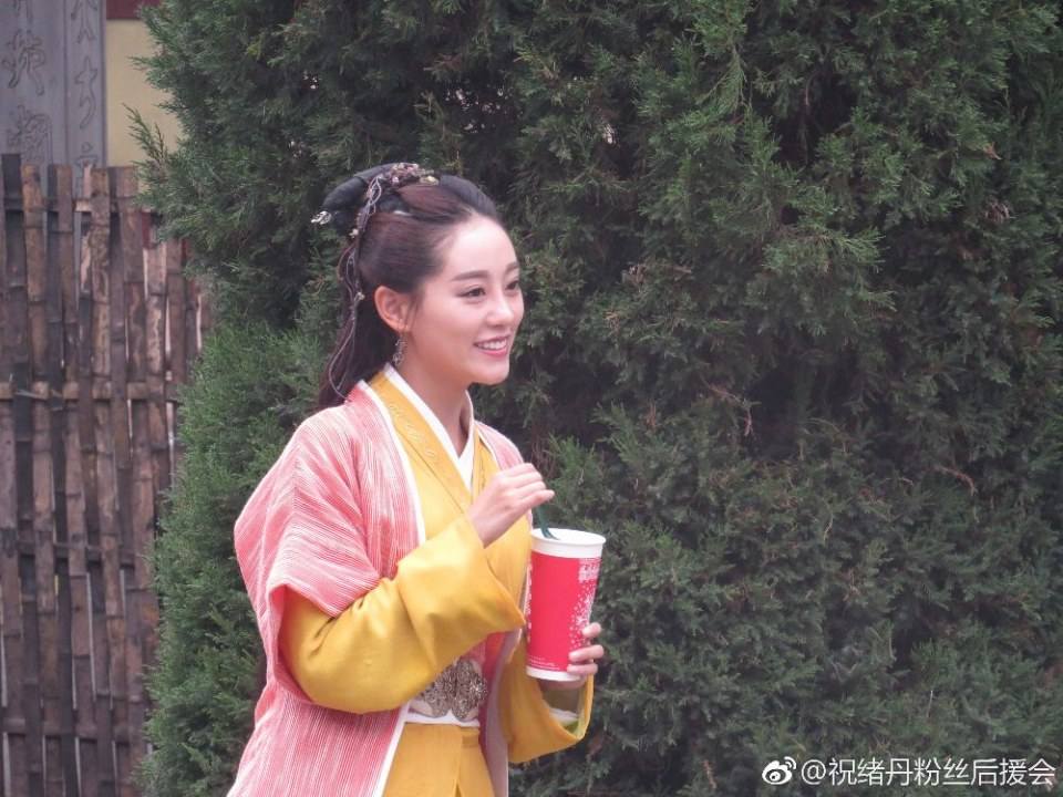 Hua Xin Shi 《画心师》 2016 part111