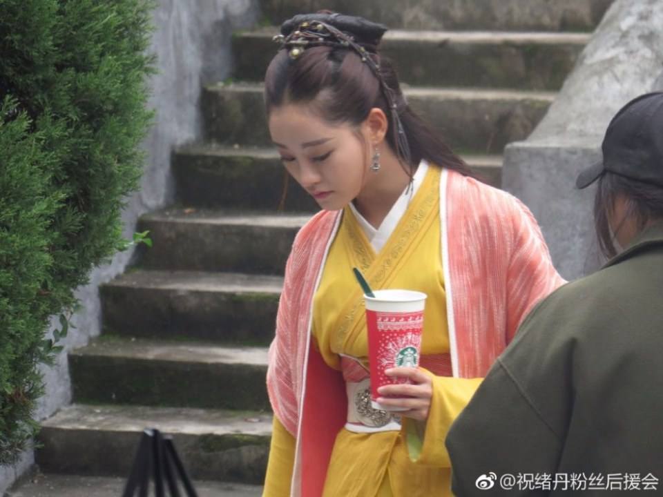 Hua Xin Shi 《画心师》 2016 part111