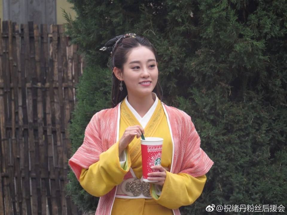 Hua Xin Shi 《画心师》 2016 part111