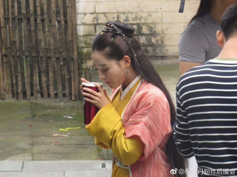 Hua Xin Shi 《画心师》 2016 part111