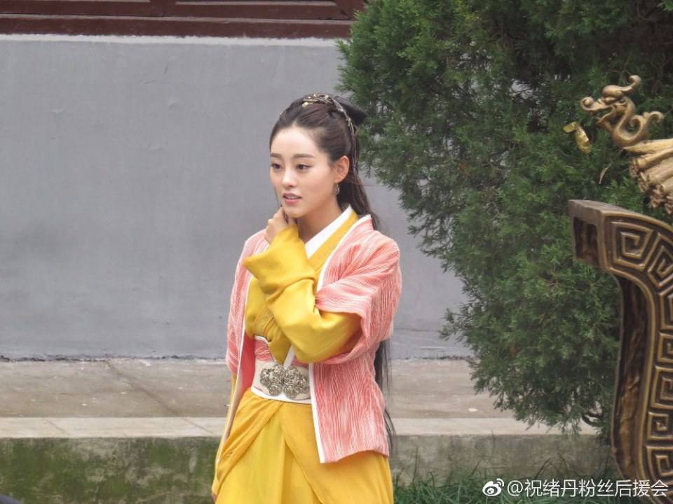 Hua Xin Shi 《画心师》 2016 part111