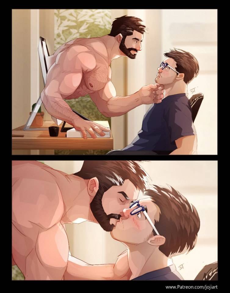 YAOI 413