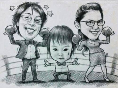 รับวาดรูป