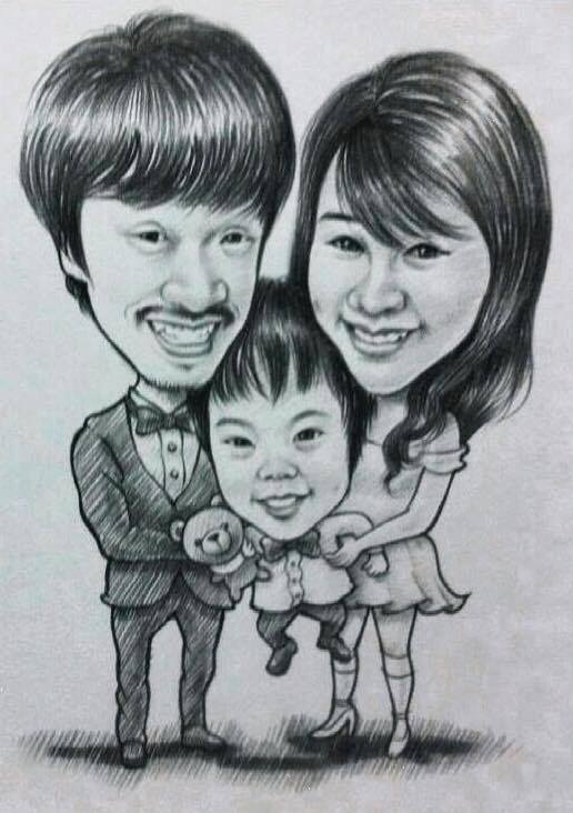 รับวาดรูป