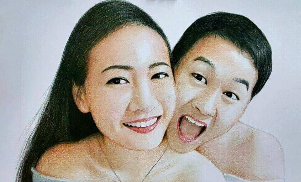 รับวาดรูป