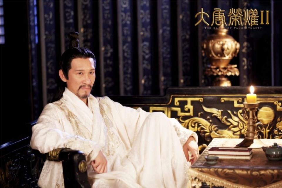 The Glory Of Tang Dynasty 2 《大唐荣耀2》 2017 part14