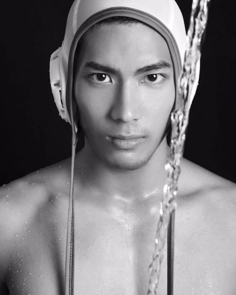หล่อเข้มโดนใจ