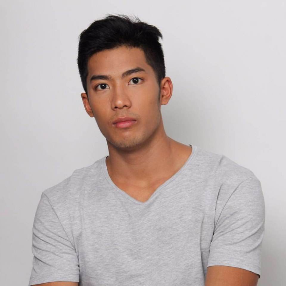 หล่อเข้มโดนใจ