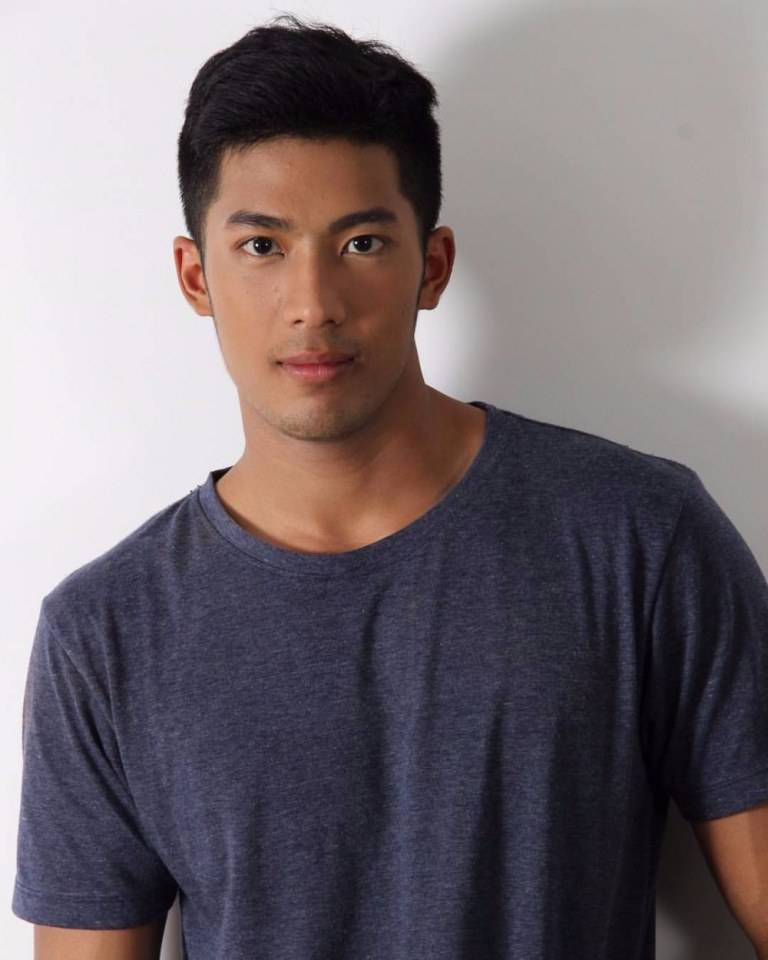 หล่อเข้มโดนใจ