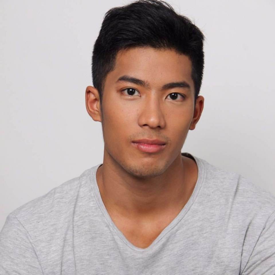 หล่อเข้มโดนใจ