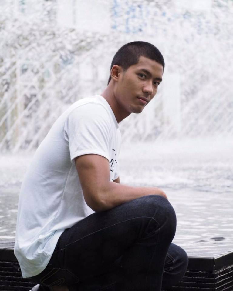 หล่อเข้มโดนใจ