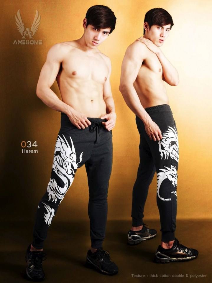 ล่ำฉ่ำแฉะ06
