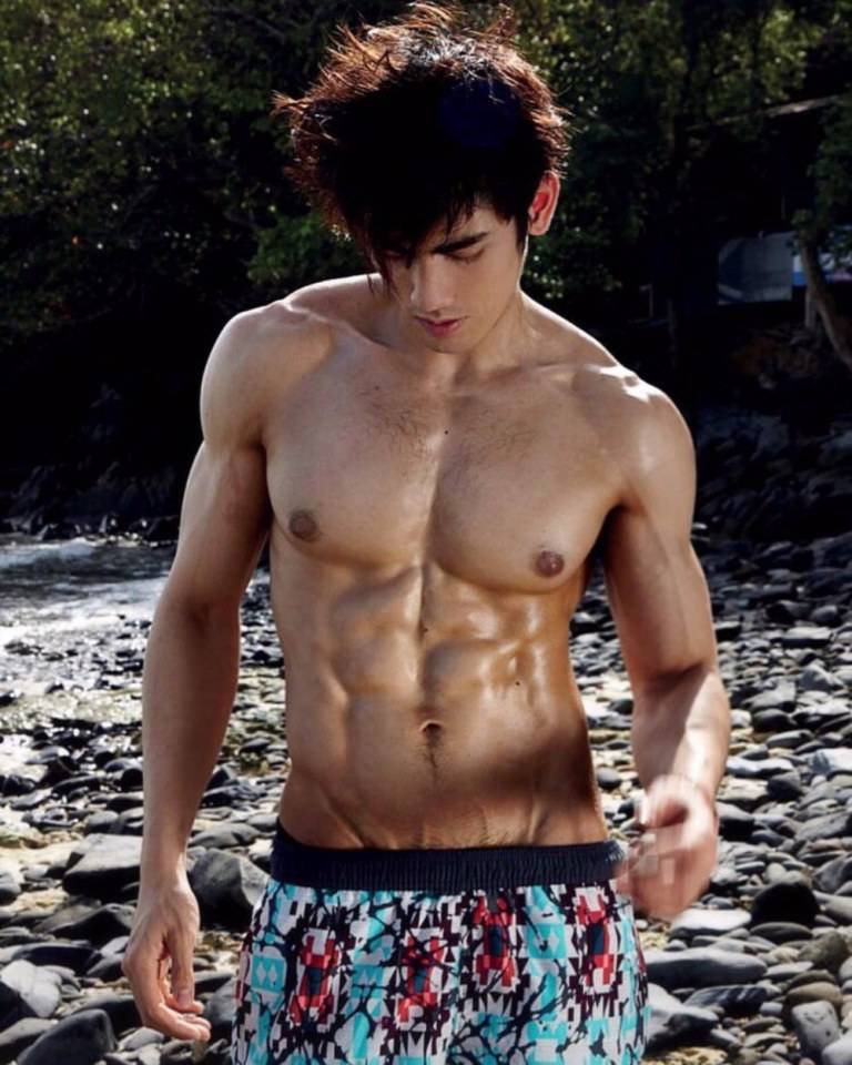 ล่ำฉ่ำแฉะ06