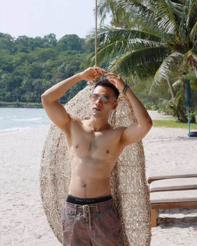 น่าเล้าโลม