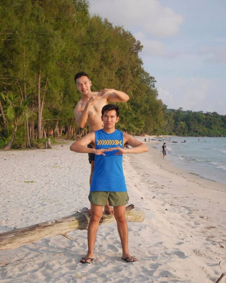 น่าเล้าโลม