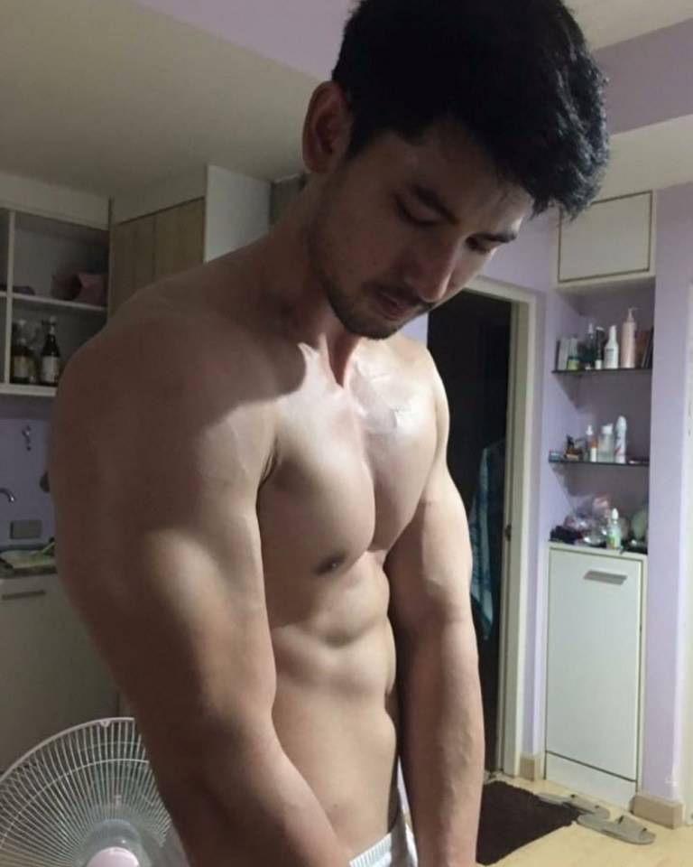 น่าเล้าโลม