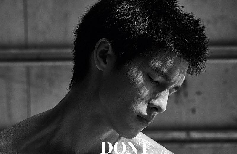 DONTMagazine The Physique