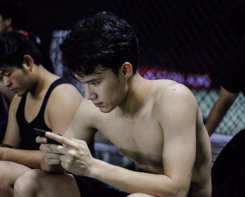 ชายไทยในใจเรา