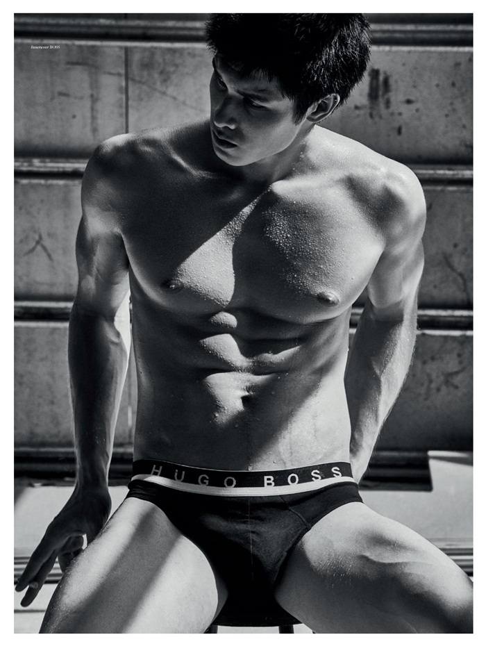 DONT Magazine April 2017