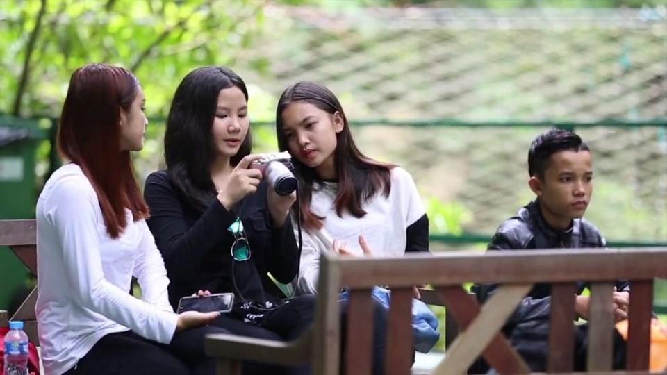 สะบายดีพี่น้องลาว+ไทย,ขอแนะน้ำสถานที่ท่องเที่ยว(น้ำกัดยอละปา,เมืองไช,แขวงอุดมไช สปปลาว,ນ້ຳກັດຢໍລະປາ,แຂວງອຸດົມໄຊ