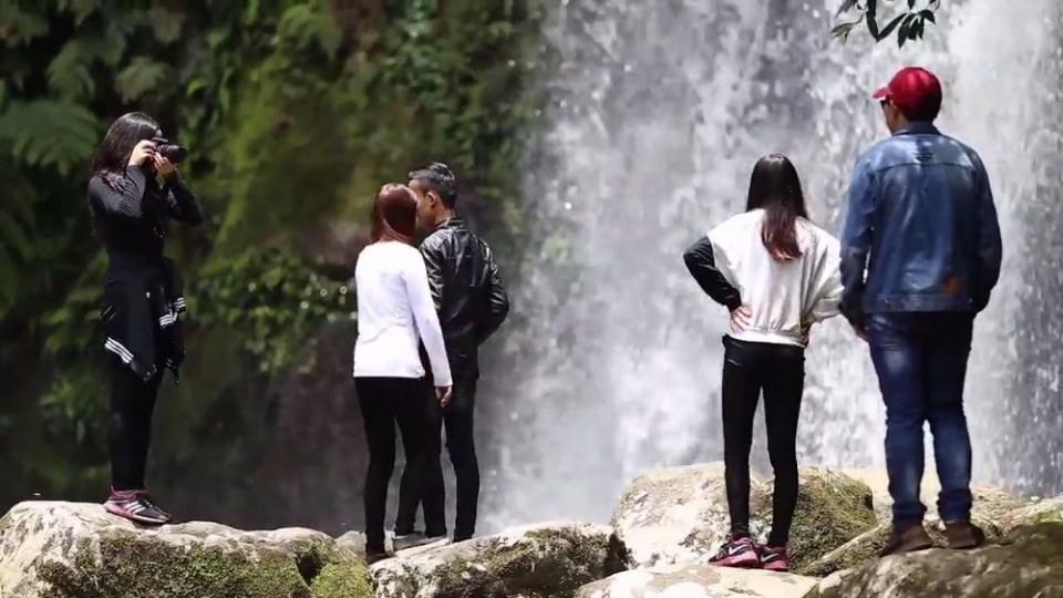 สะบายดีพี่น้องลาว+ไทย,ขอแนะน้ำสถานที่ท่องเที่ยว(น้ำกัดยอละปา,เมืองไช,แขวงอุดมไช สปปลาว,ນ້ຳກັດຢໍລະປາ,แຂວງອຸດົມໄຊ