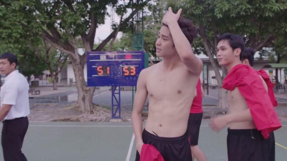 ออกัส  ที่ฮัก