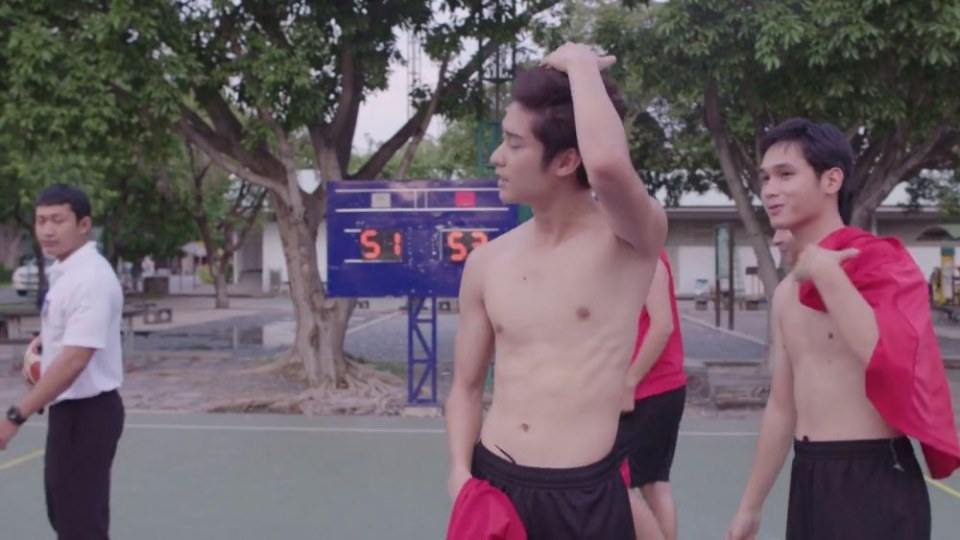 ออกัส  ที่ฮัก