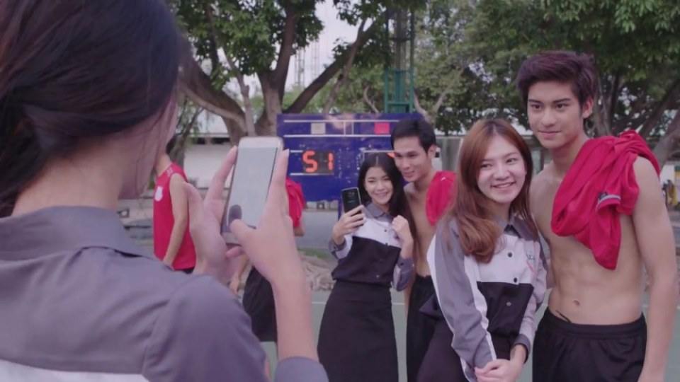 ออกัส  ที่ฮัก