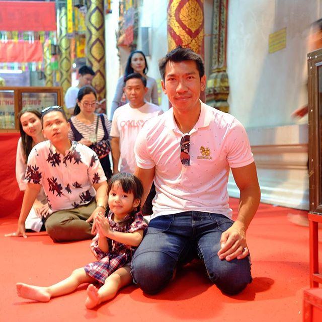 อัพเดท!! ภราดร ศรีชาพันธุ์ สุดยอดนักเทนนิสยอดเยี่ยมของไทย