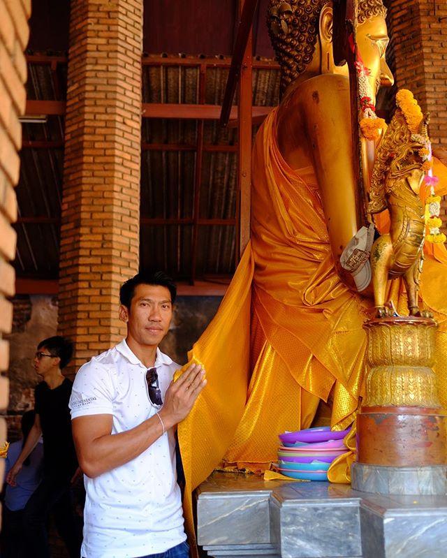 อัพเดท!! ภราดร ศรีชาพันธุ์ สุดยอดนักเทนนิสยอดเยี่ยมของไทย
