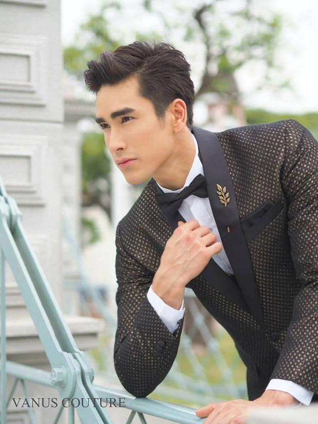 ณเดชน์ คูกิมิยะ @ ขวัญเรือน vol.49 no.1091 May 2017