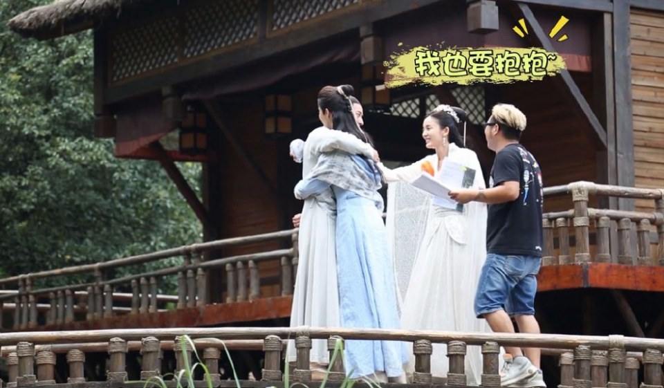Fighter Of The Destiny《择天记》 2016 part27