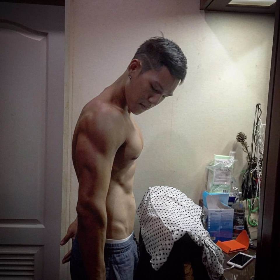 กระดกลิ้นรัวๆๆๆๆ