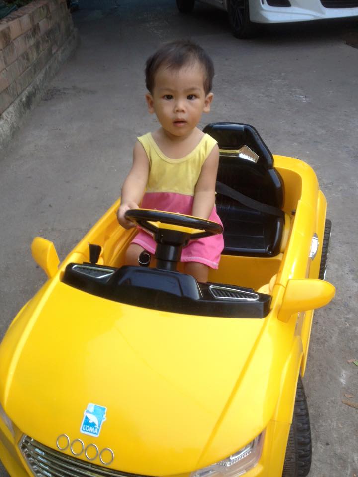 พี่น้องน่ารัก