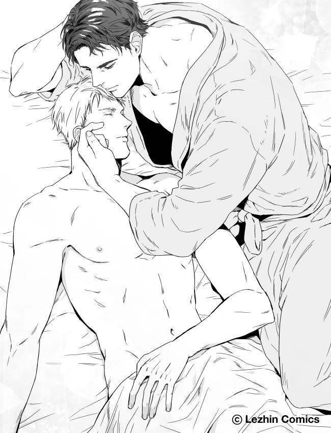 YAOI 415