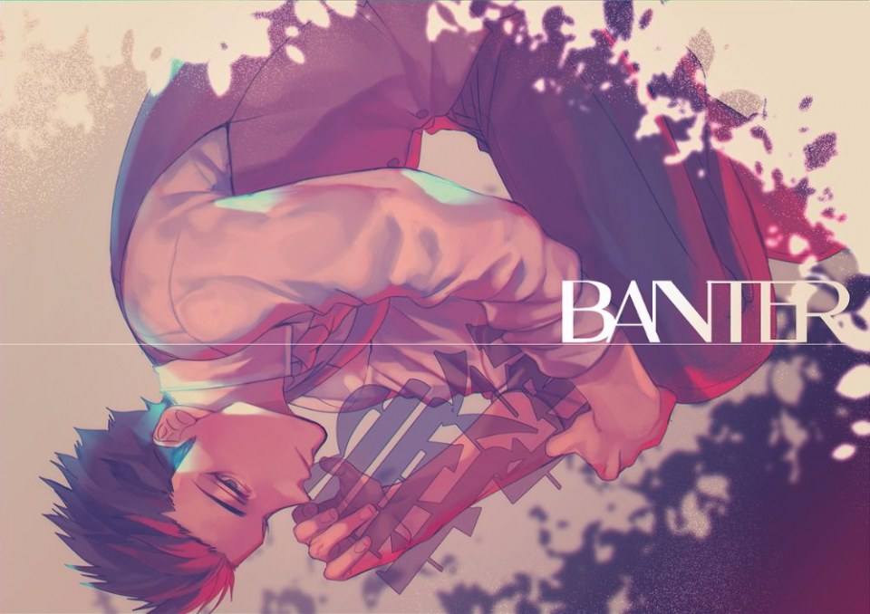 YAOI 416