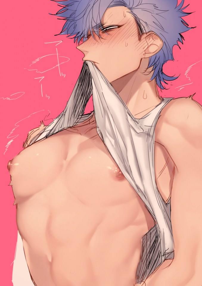 YAOI 416