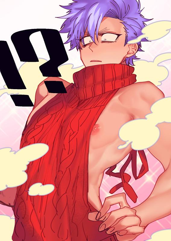 YAOI 416