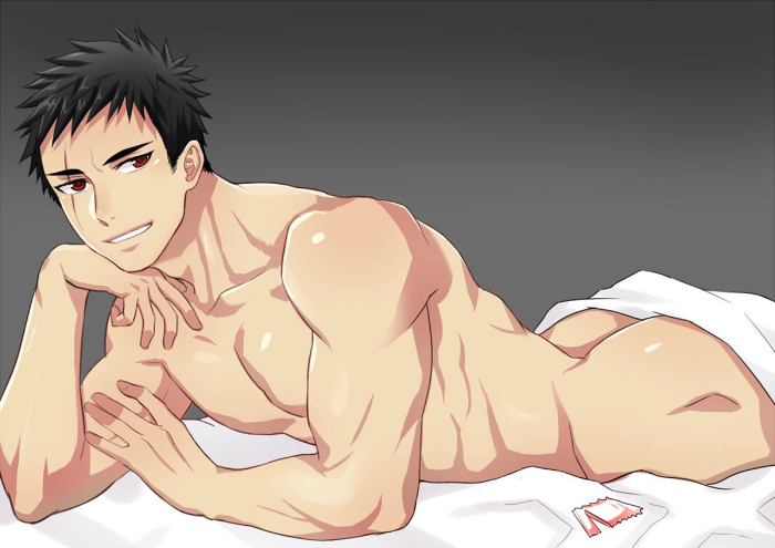 YAOI 417