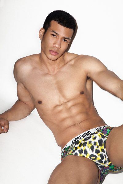 MANHUNKS 4