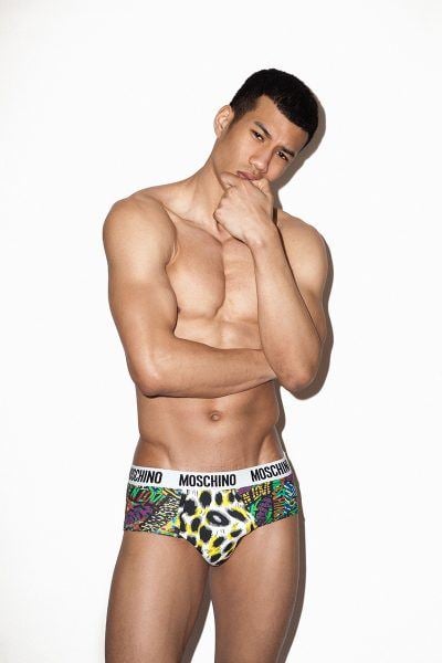 MANHUNKS 4