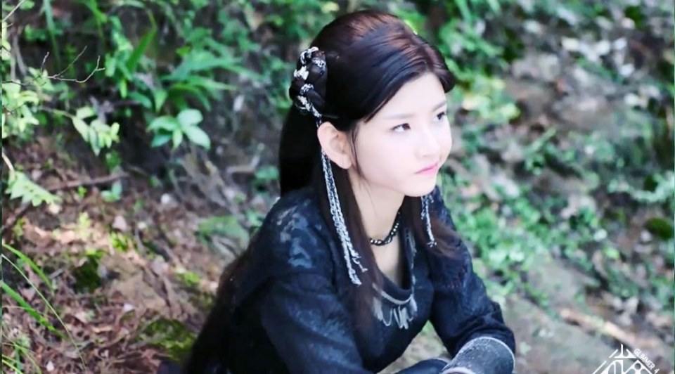Fighter Of The Destiny《择天记》 2016 part28