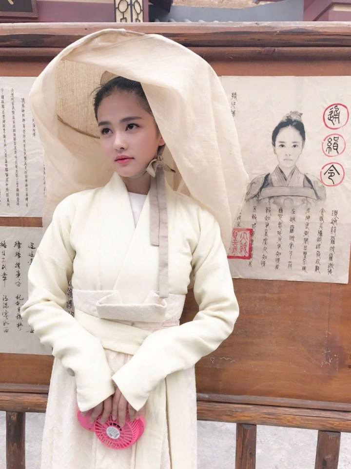Untouchable Lovers 《凤囚凰》 2017 part5