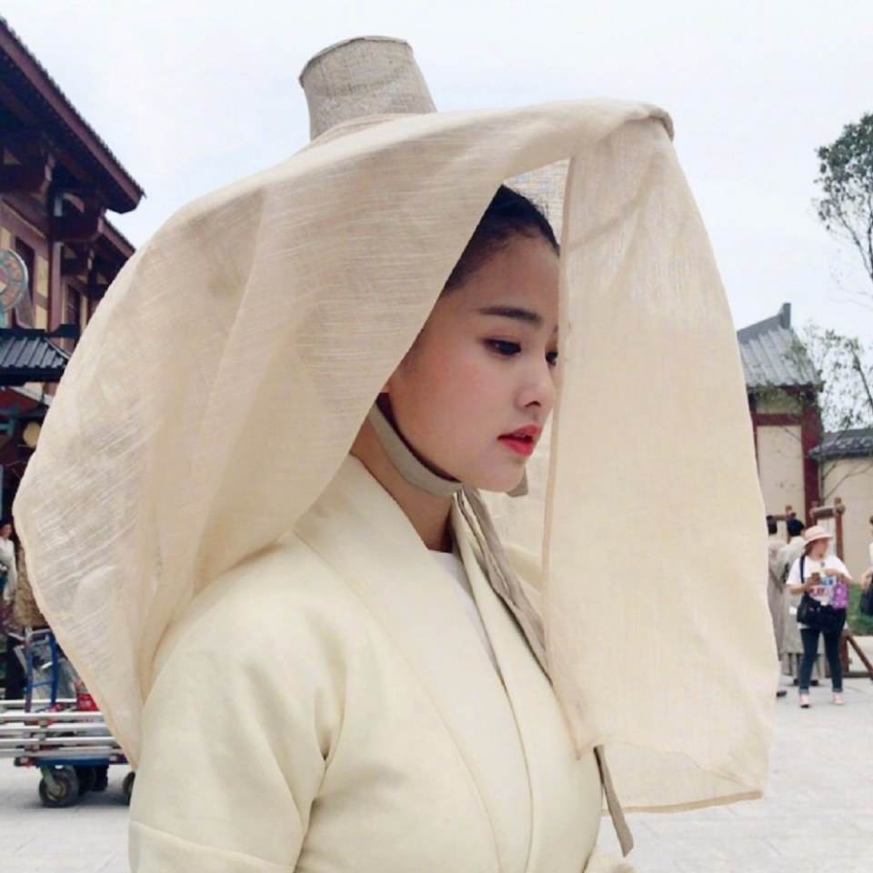 Untouchable Lovers 《凤囚凰》 2017 part5