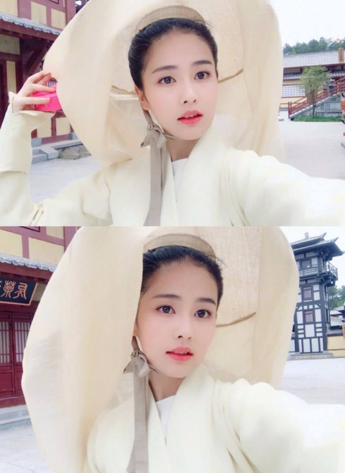 Untouchable Lovers 《凤囚凰》 2017 part5