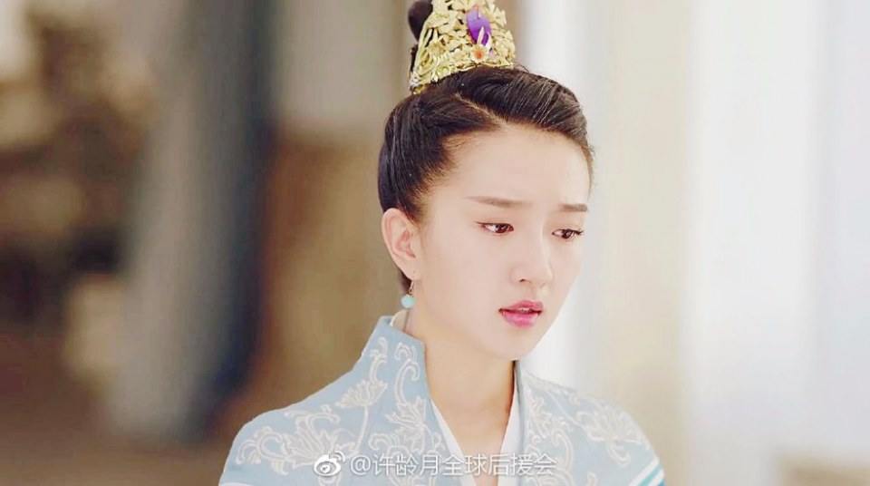 Fighter Of The Destiny《择天记》 2016 part29