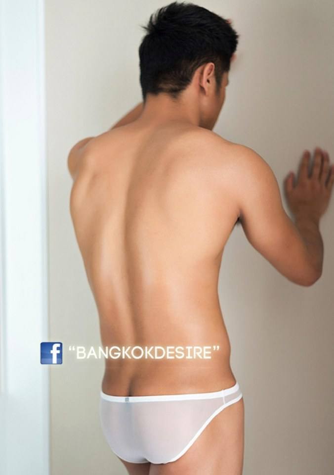 Bangkok Desire no.59 May-June 2017