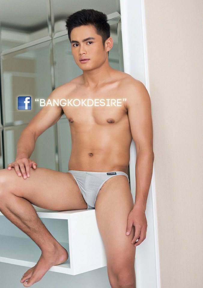 Bangkok Desire no.59 May-June 2017